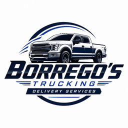 Borrego's Trucking